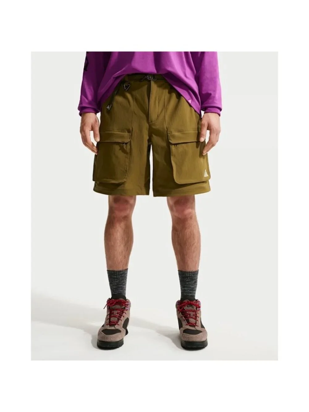 Nike item acg